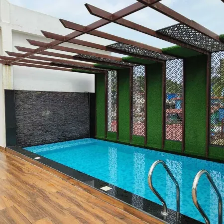 Neo Calangute Beach Resort