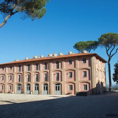 I Casali del Pino