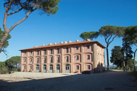 I Casali del Pino Отели в г. Формелло