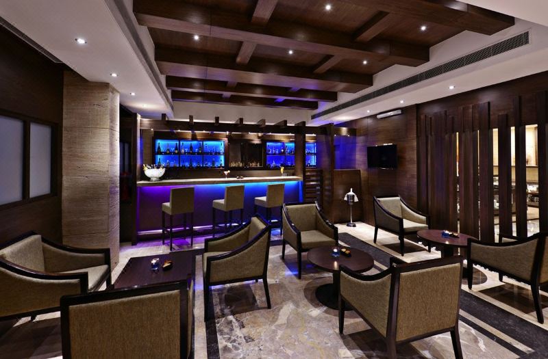 Leisure Inn Grand Chanakya photo 4