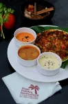 Hotel Holiday International - breakfast