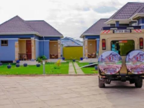 Ngare Lodge Hotels in Monduli