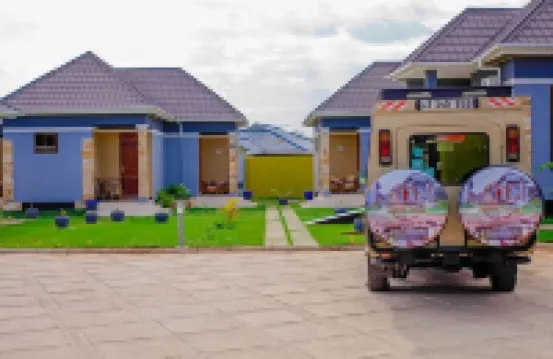 Ngare Lodge