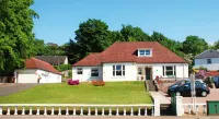 The Willows - Room Only Accommodation - 4-Star