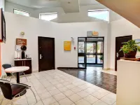 Motel 6 Newport, RI Hotels in Newport