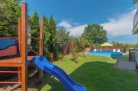 Lazurowy Królewski Sen byGrandApartments Hotels in Gmina Stegna