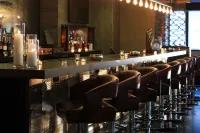 丹佛市中心萬麗飯店 - 酒吧