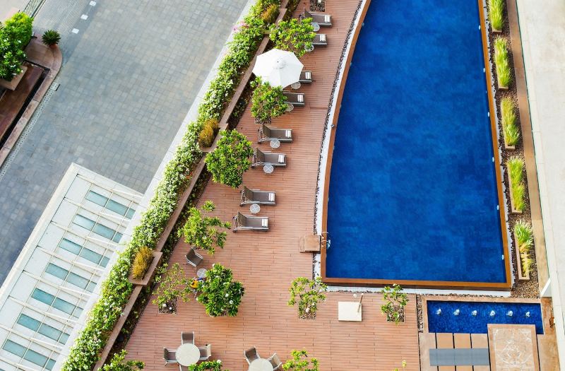 Crowne Plaza Ahmedabad City Centre by IHG photo 5