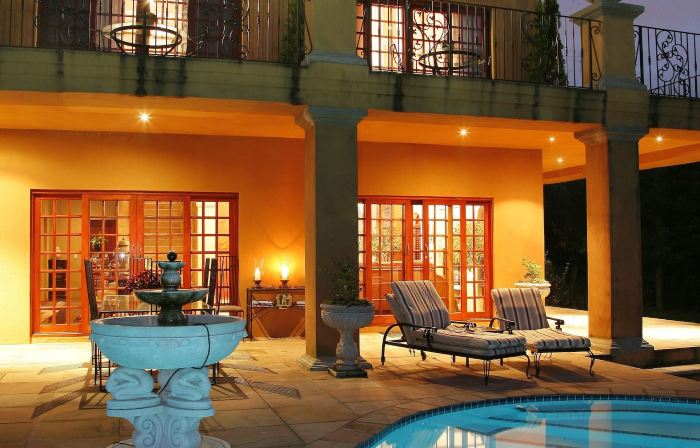 Tuareg Guest House