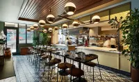 The Hoxton, Chicago - bar