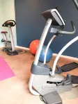 Hôtel Mercure Poitiers Site du Futuroscope - Gym