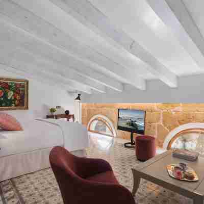 Hotel Gloria de Sant Jaume Rooms