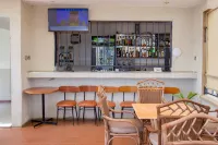 Victoria Comfort Inn - bar