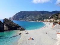 L'Approdo Dell'Ammiraglio Hotels in La Spezia