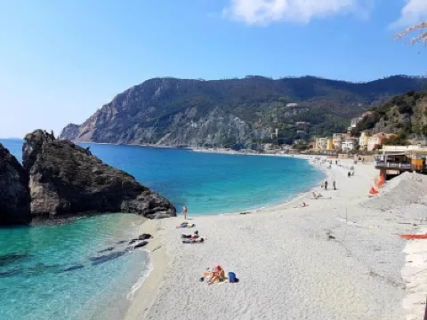 L'Approdo Dell'Ammiraglio Hotels in der Nähe von Museo Tecnico Navale