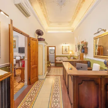 Il Marzocco Boutique B&B