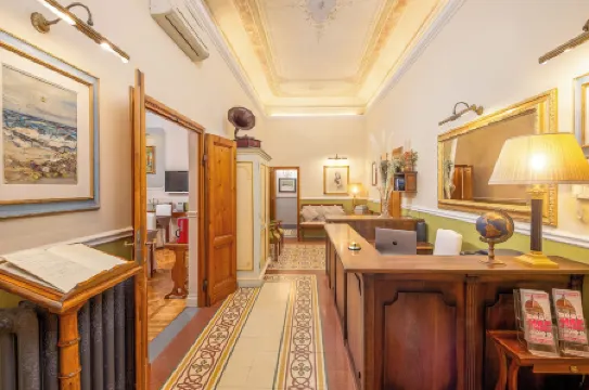 Il Marzocco Boutique B&B