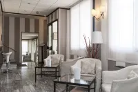 Hotel Monti Hotels in San Baronto