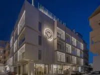 Ethereal White Resort Hotel & Spa Hotels in Heraklion Prefecture