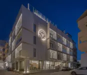 Ethereal White Resort Hotel & Spa Hotels in 