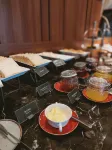 スイス ベルホテル センドラワシ ビアック - 朝食