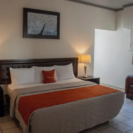 Hotel Aliana