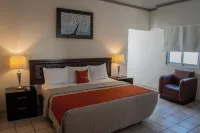 Hotel Aliana Hotels in Salamanca