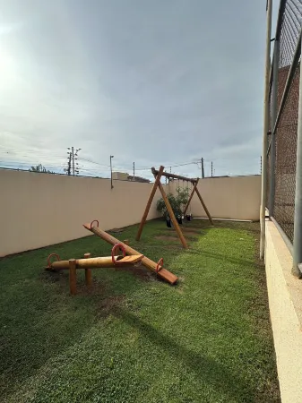 APT Davisis 2 Prox do Centro Detran e JK