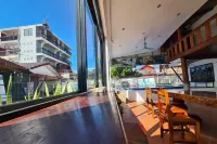 Lacasa Vang Vieng Hotel - Quầy Bar