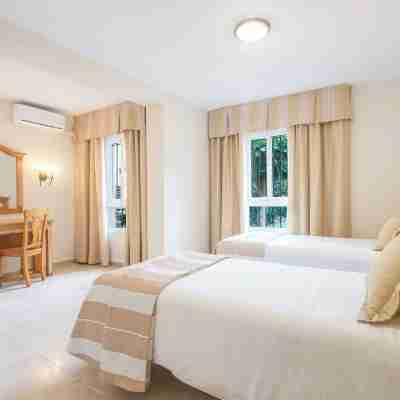 Macdonald Doña Lola Resort Rooms