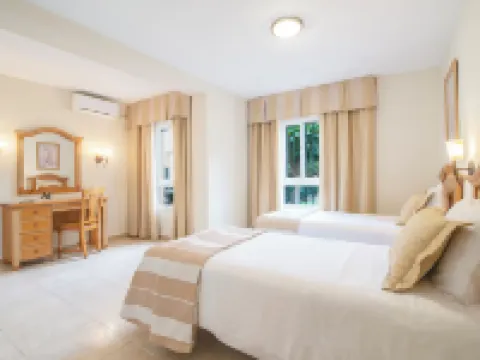 Macdonald Doña Lola Resort Hotels in Mijas