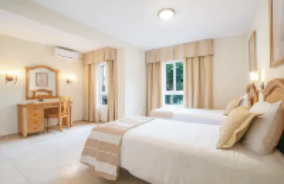 Macdonald Doña Lola Resort