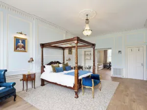 The Townhouse - Leith