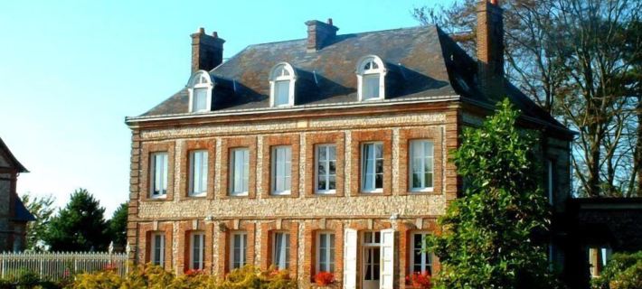 Le Manoir de Conteville Hotels in Haute-Normandie