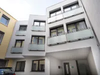 Stilvolle Apartments in der Innenstadt Hotels in Osnabruck