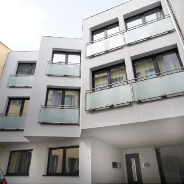 Stilvolle Apartments in der Innenstadt