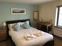 The Elm Tree Inn Hotels in Wisbech