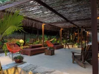 Sitio Villa Da Mata Hotels in Sao Miguel dos Milagres