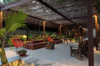 Sitio Villa Da Mata Hotels in Sao Miguel dos Milagres