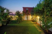 Villa Fotsy - Piscine, Rooftop, 5 Chambres, 12 Pers - วิลล่า