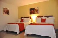 Hotel Yakar Hotels in Cordoba