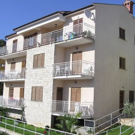 Apartments Villa Adria