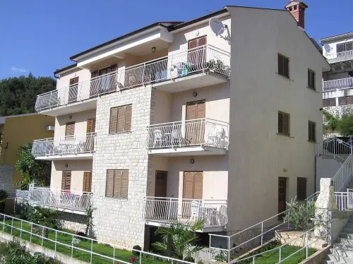 Apartments Villa Adria
