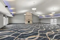 Best Western Plus Washington Hotel Hotels in Washington
