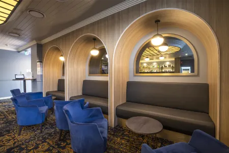 Nightcap at Pymble Hotel Отели в г. Normanhurst