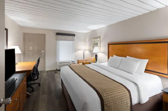 Baymont by Wyndham Knoxville I-75