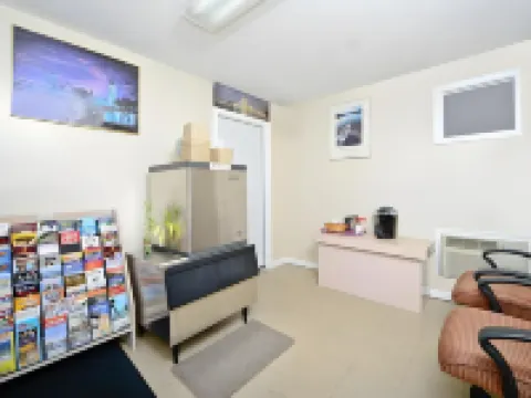 Best Way Inn Hotels in Middlesex County