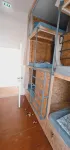 Bee Hostel Paphos Hoteles en 