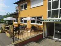 Hotel Haus am Berg