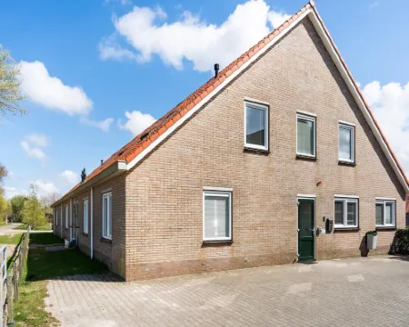 適合家庭的島嶼度假屋 內斯酒店